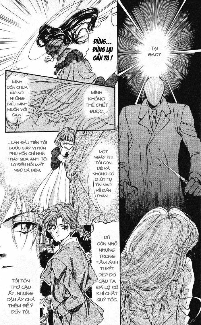 cain saga chapter 20 28