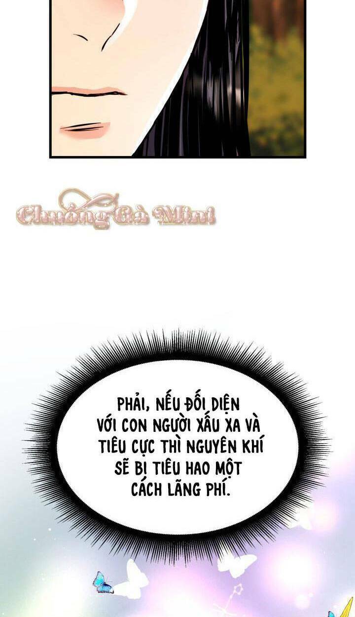 cô dâu của sói đen chapter 17 10