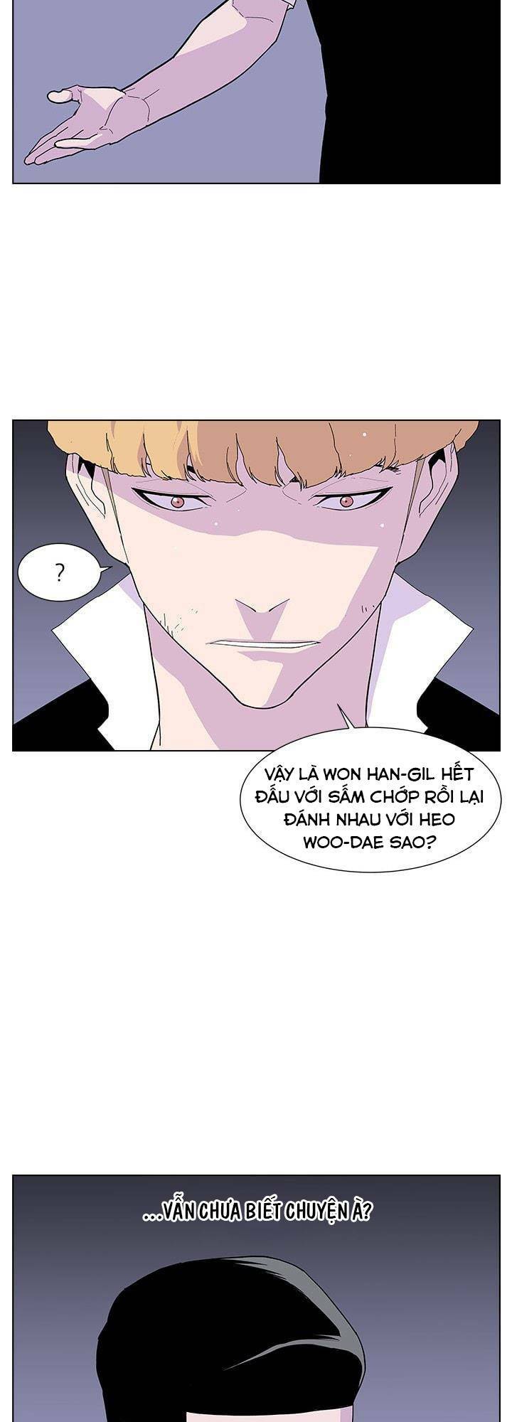 cuộc chiến băng đảng chapter 44 10