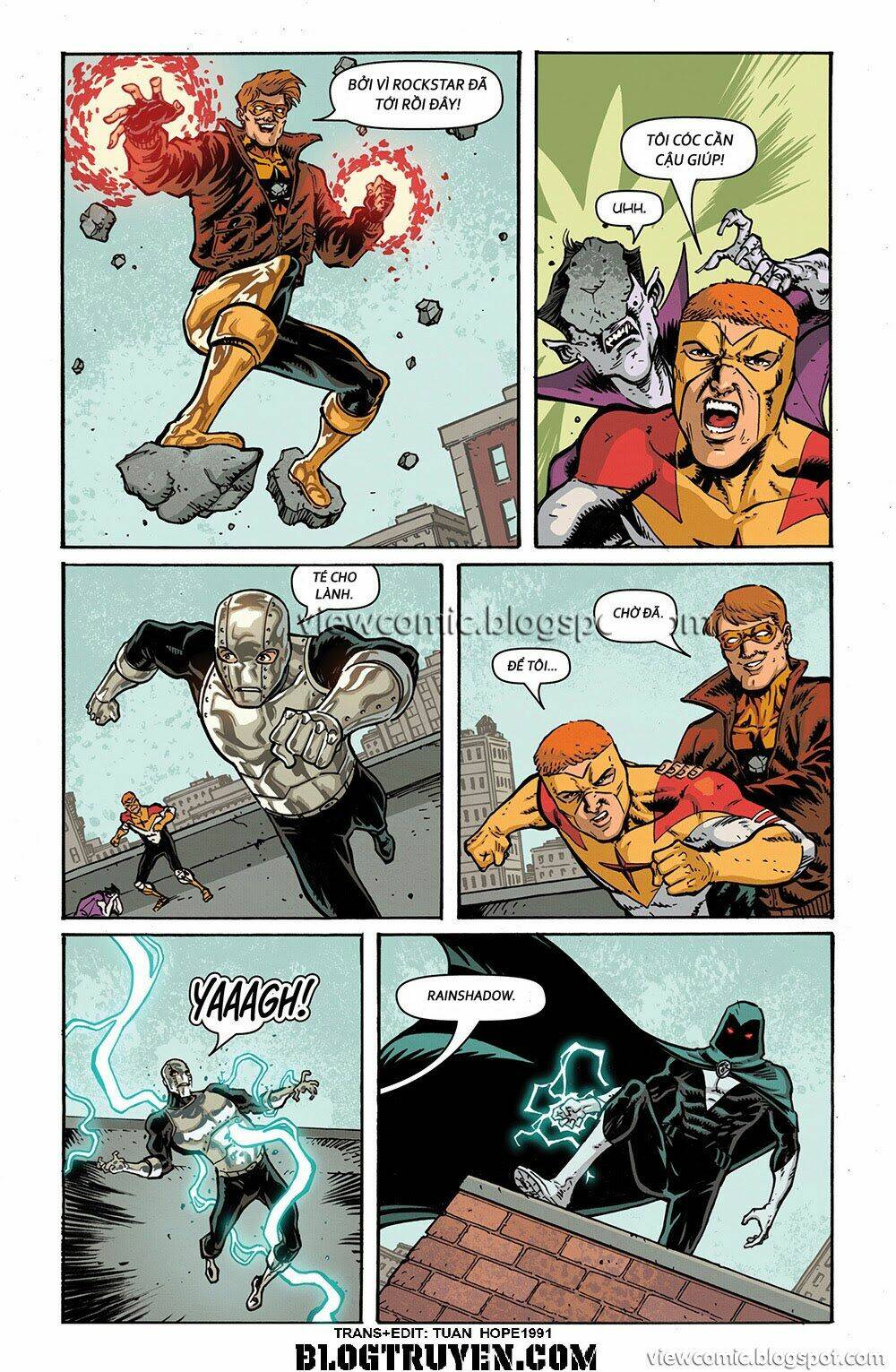 anti-hero chapter 2 5