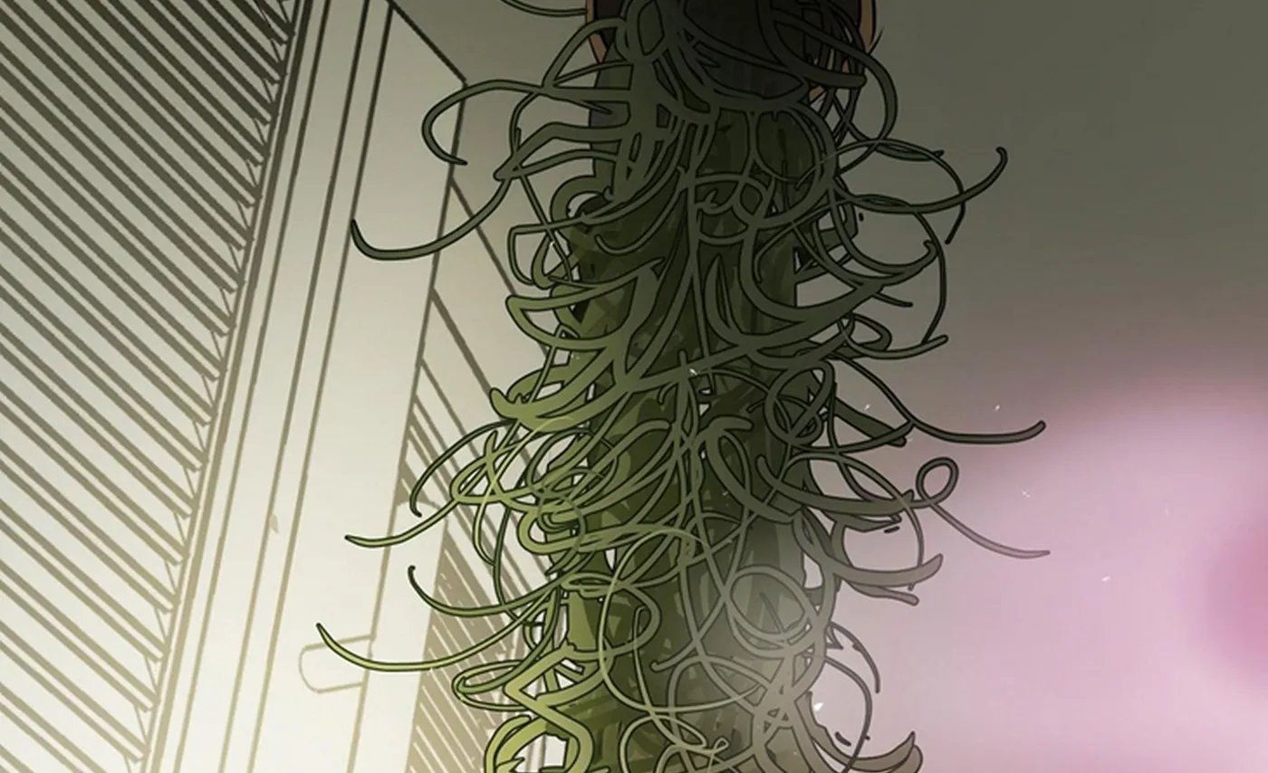 chuyện quái gì với giấc mơ đó vậy chapter 22 198