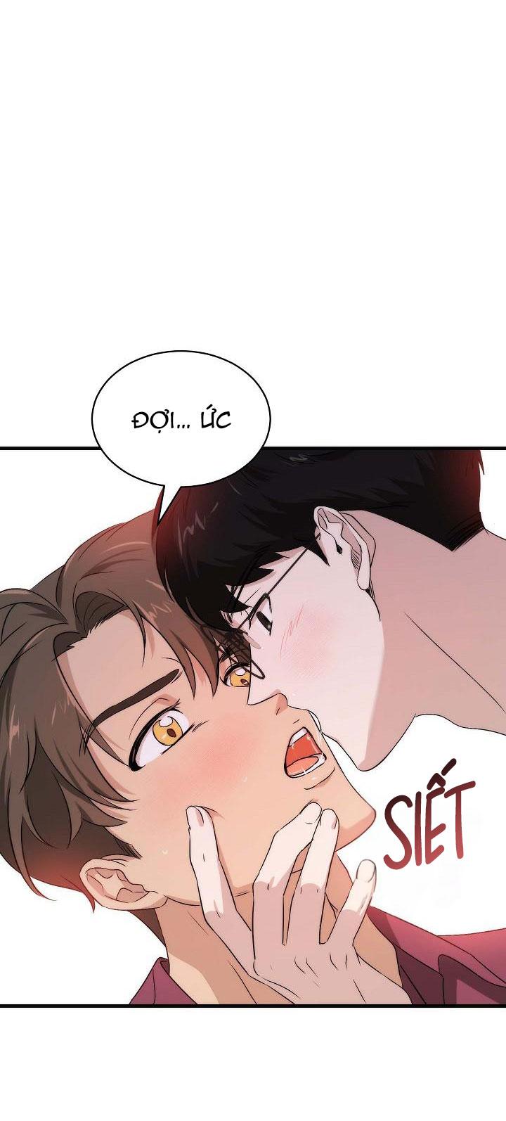 tình yêu của hyung tae chapter 3 37
