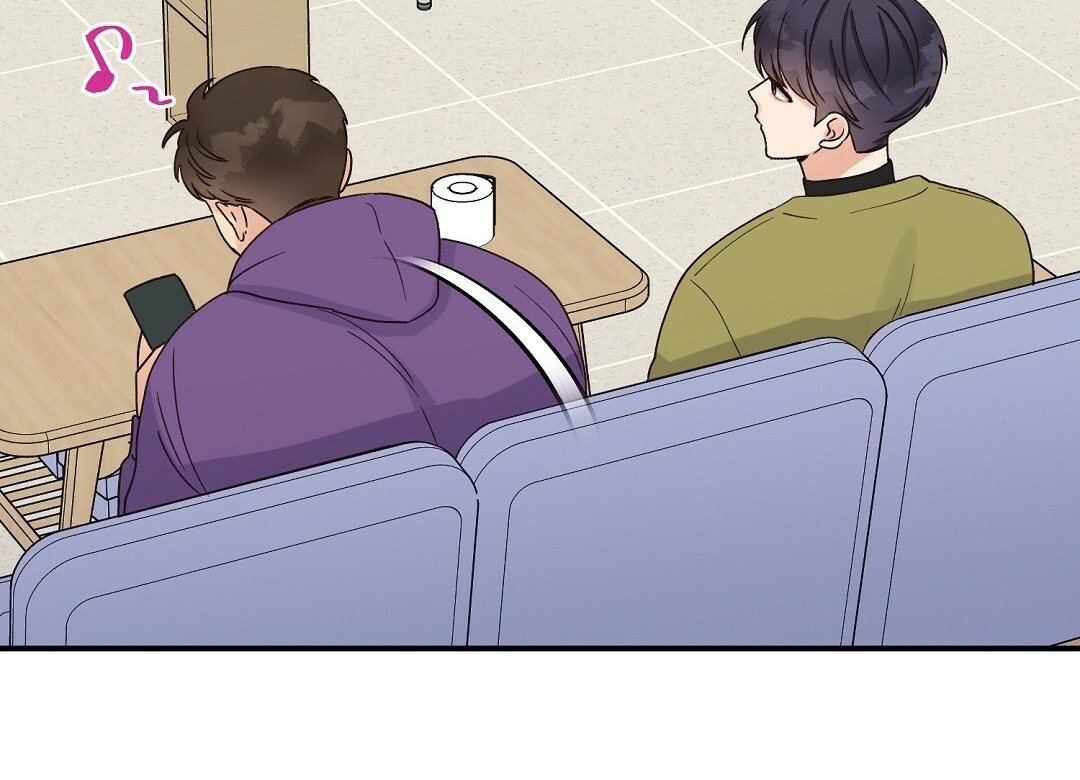 phức cảm tự ti của omega chapter 8 81