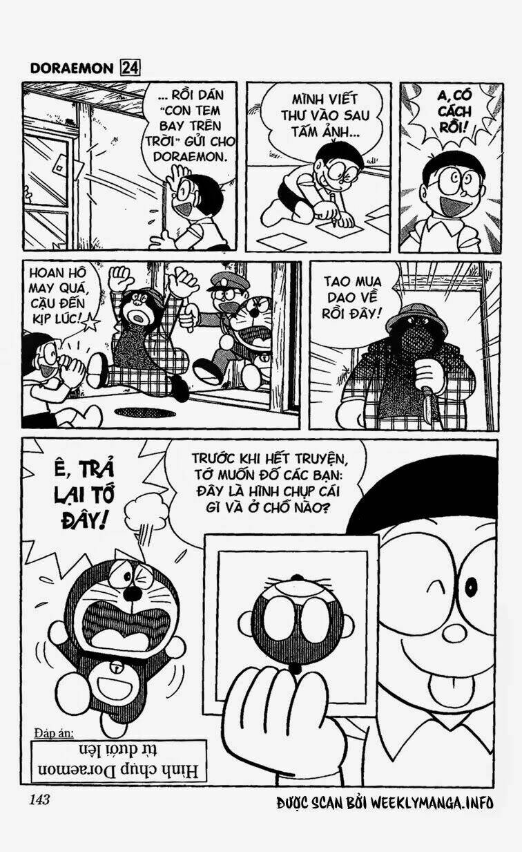 doraemon chapter 442 12