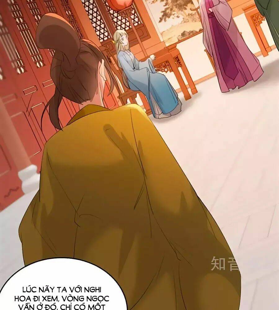 gian phi như thử đa kiều chapter 58 50