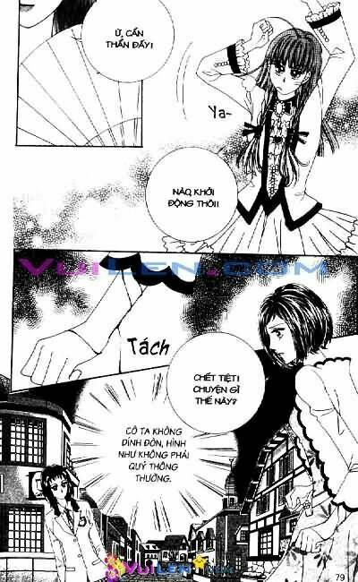 cửa hàng phù thủy chapter 5 79