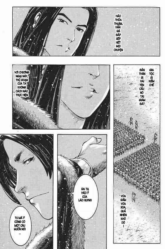 Hoả Phụng Liêu Nguyên chapter 249.2 19