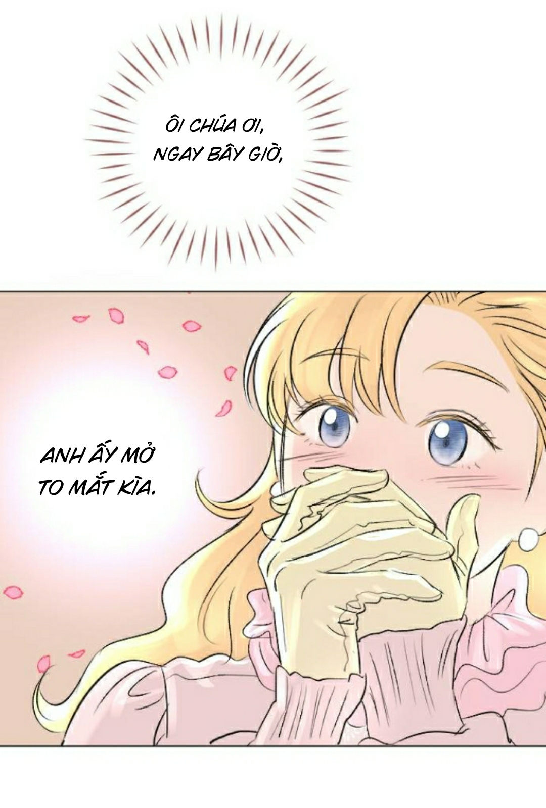 lựa chọn cuối cùng của tôi là nam phụ chapter 8 32