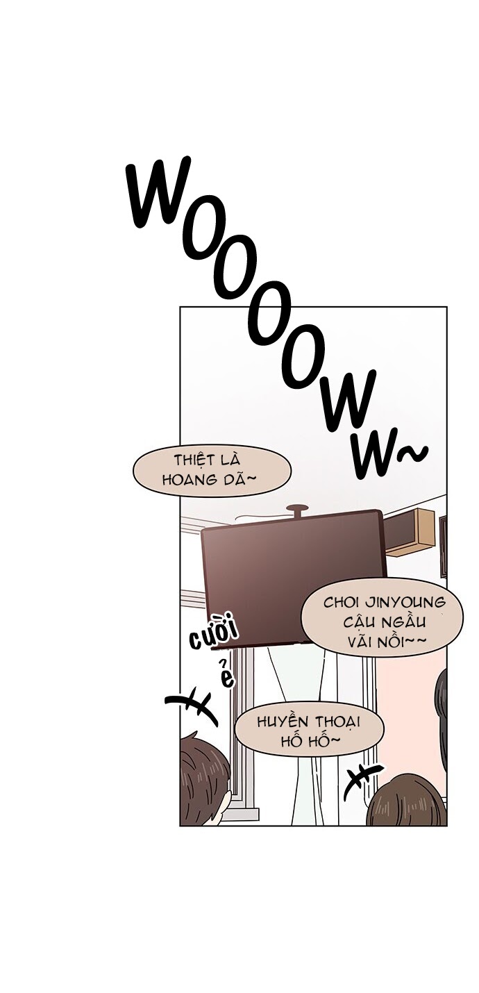 thanh xuân rực rỡ - season of blossom chapter 8 62