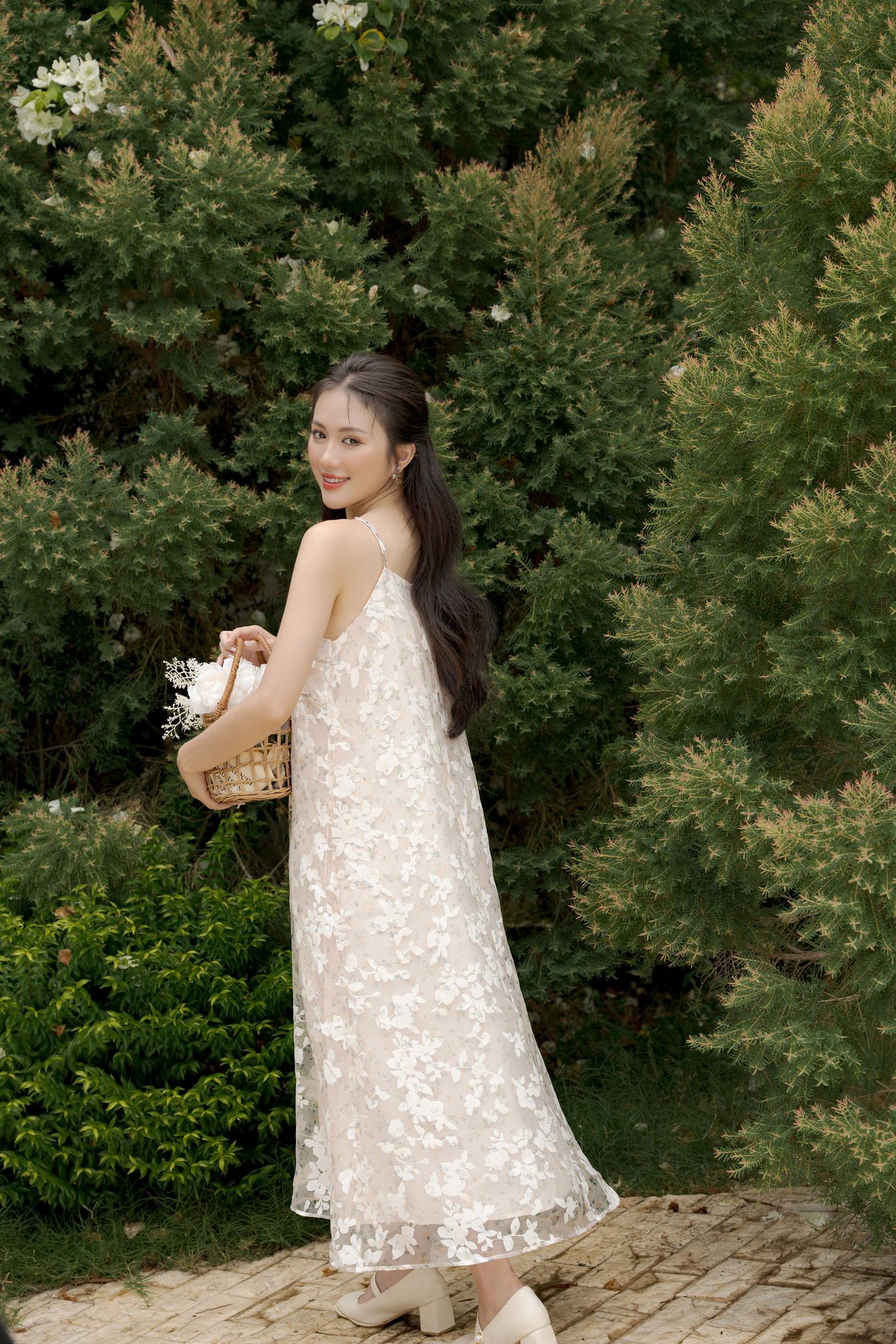OLV - Đầm Corrin Dress