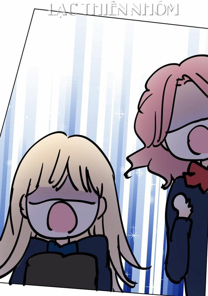 choco ngọt ngào chapter 50 36