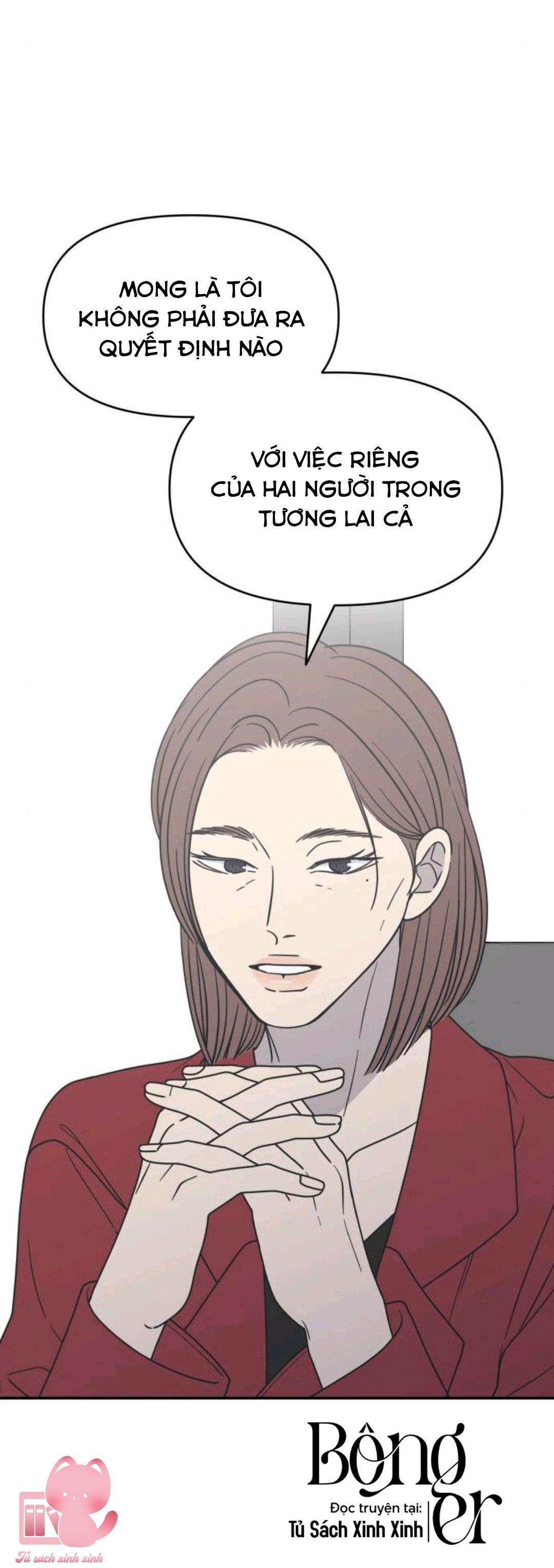 nói không với tình công sở chapter 14 69
