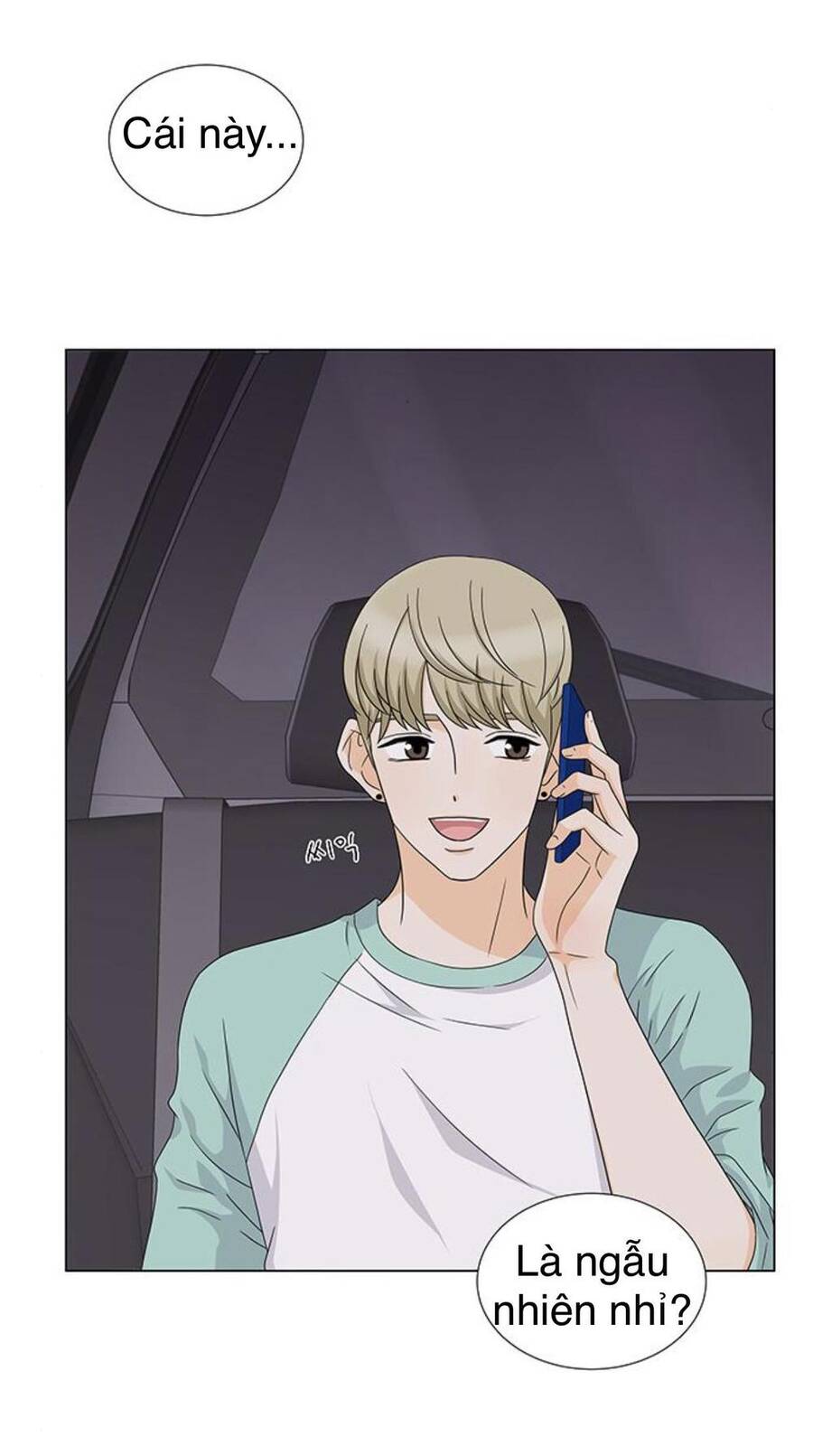 idol và sếp, em yêu ai? chapter 73 9