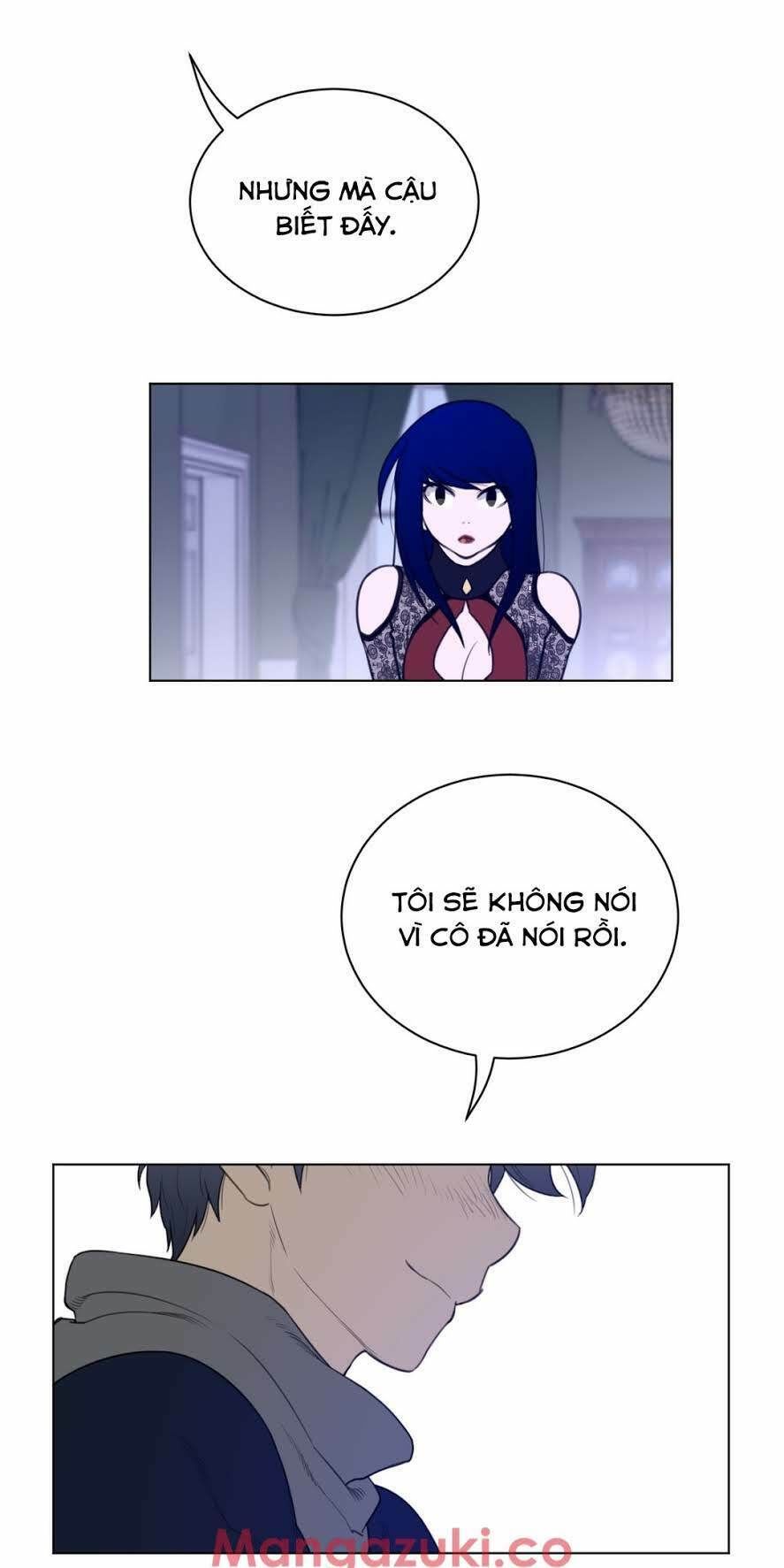 một nửa hoàn hảo chapter 52 45