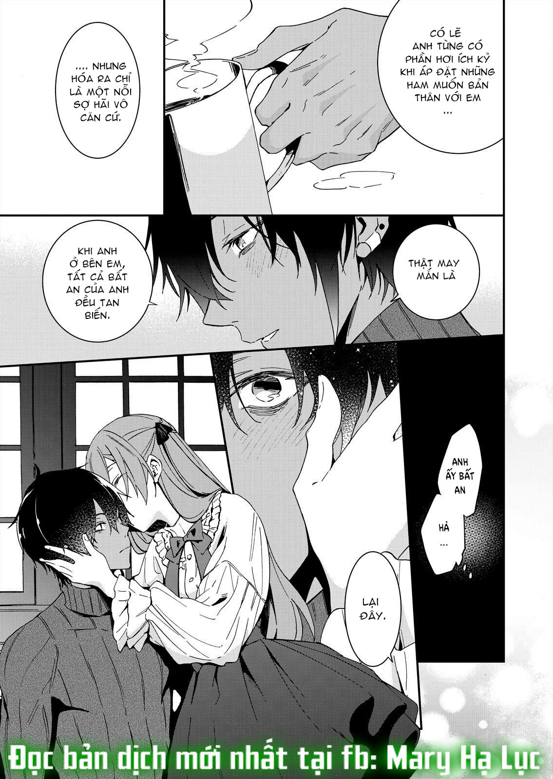 con gái phản diện được cưng chiều hết mực~ đối tác làm tình cuồng nhiệt lại là phụ tá của hoàng tử chapter 7.1 7