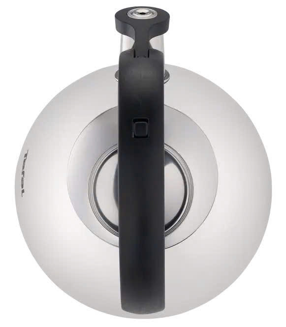 ẤM ĐUN BẾP TỪ THỔI SÁO TEFAL K2481574 DUNG TÍCH 2,7 LÍT Hàng chính hãng