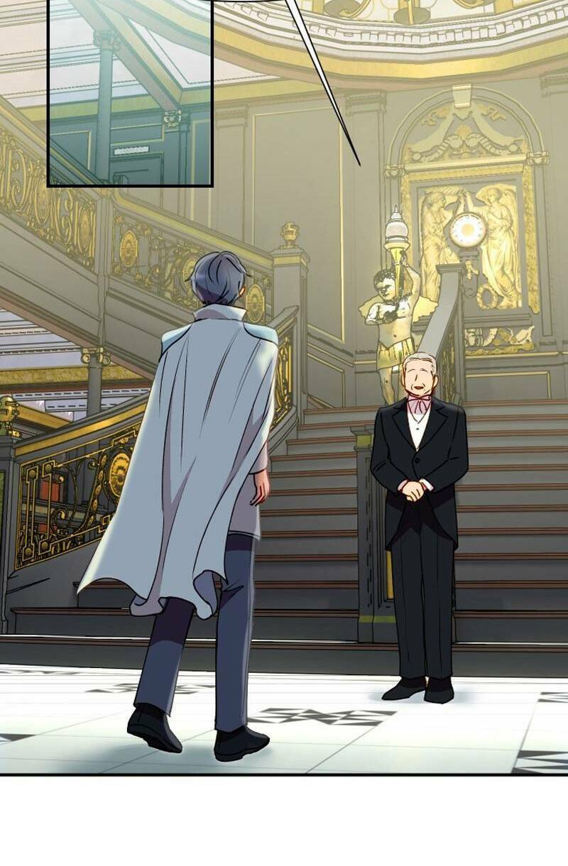 khế ước của nữ công tước quái vật chapter 27 49