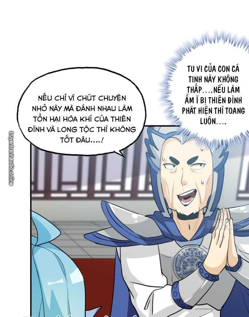 khởi đầu bằng một con côn chapter 109 1