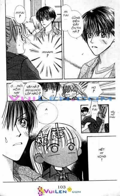 con gái con trai chapter 1 100