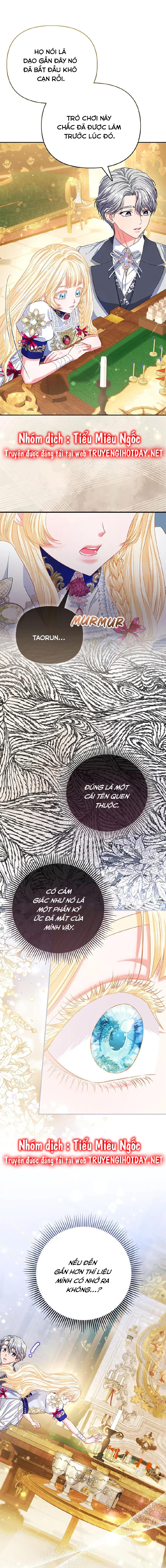 nàng công chúa của tôi chapter 35 12