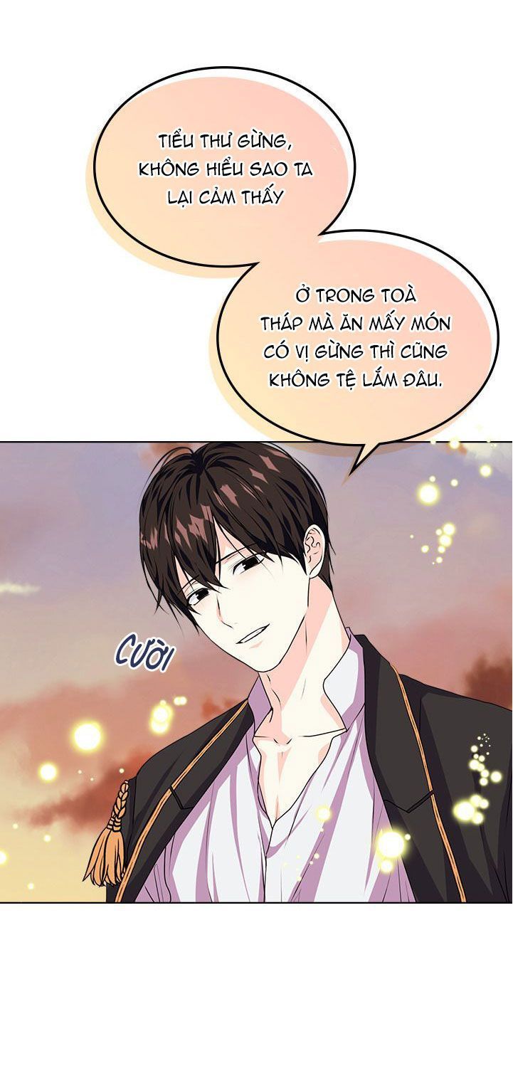 đức hạnh của ác nữ phản diện chapter 39 37