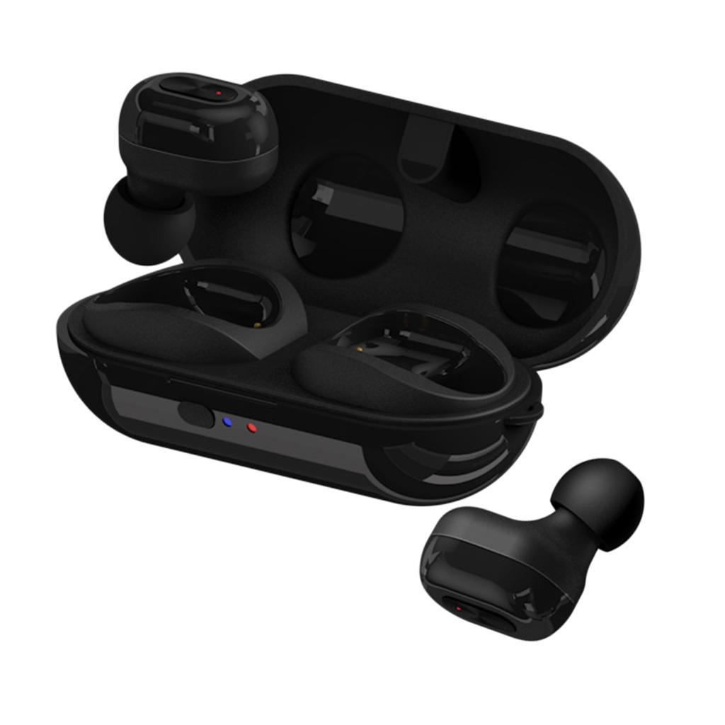 True Wireless   in-Ear  Bluetooth 5.0 Hands-Free Headset,