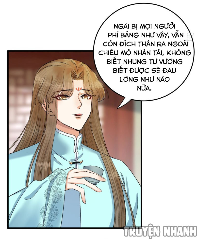 lễ băng nhạc hoại chi dạ chapter 29 11