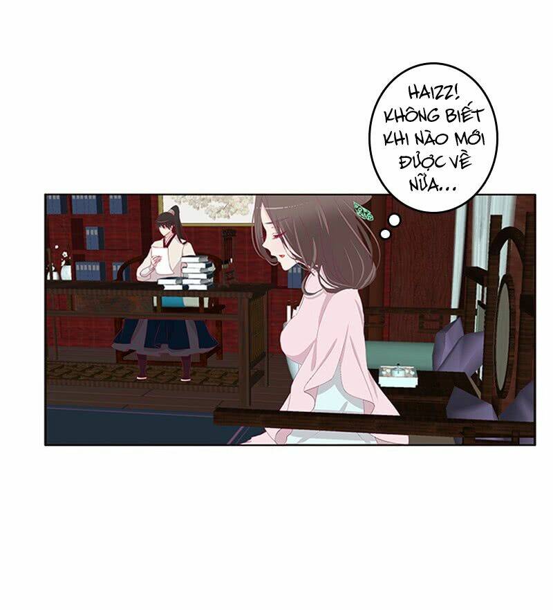 tướng quân mời ra trận chapter 101 9