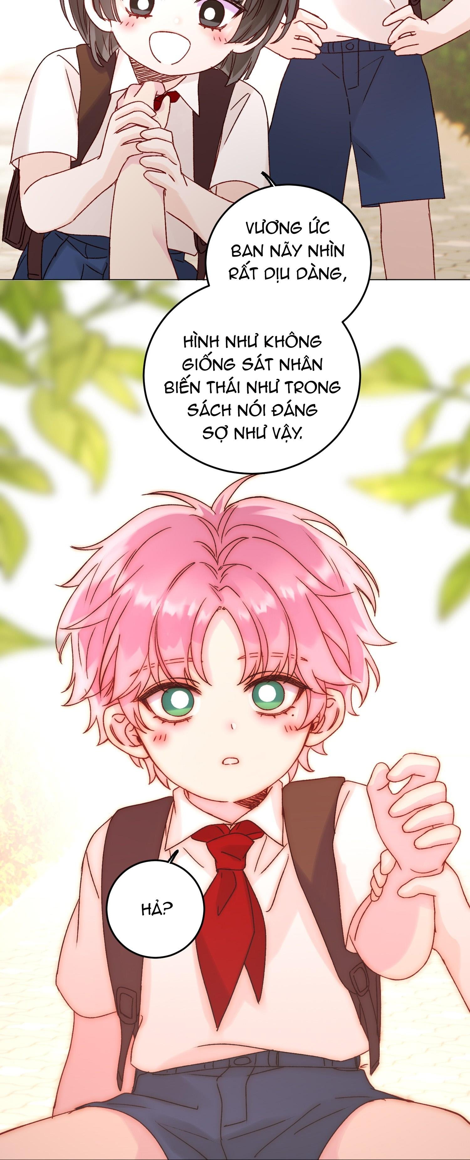 tôi phải trở thành nhân vật đại phản diện chapter 62 23