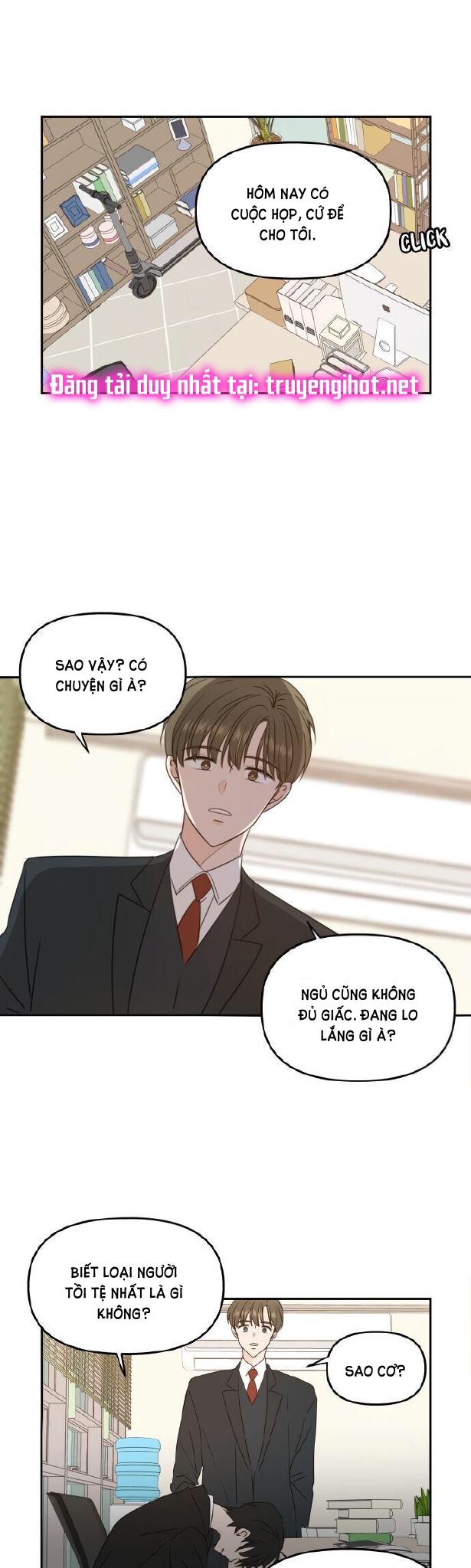 hẹn gặp anh ở kiếp thứ 19 chapter 82 37