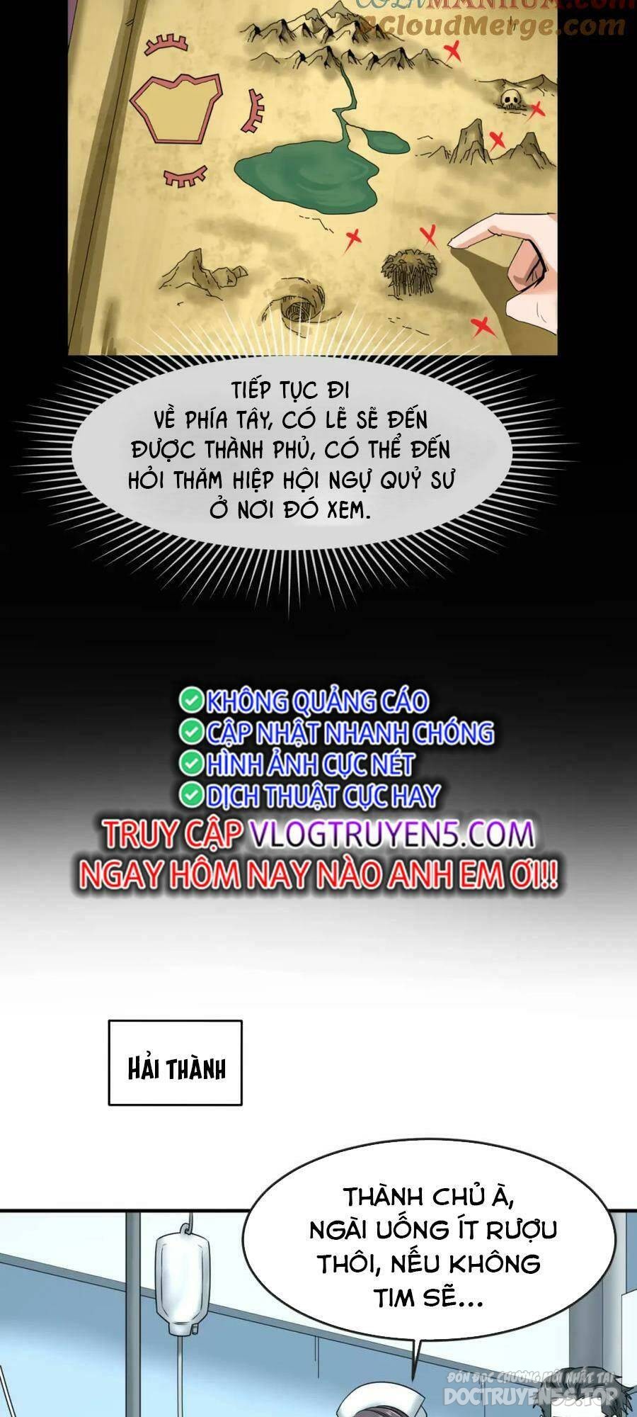 toàn cầu quỷ dị thời đại chapter 79 38