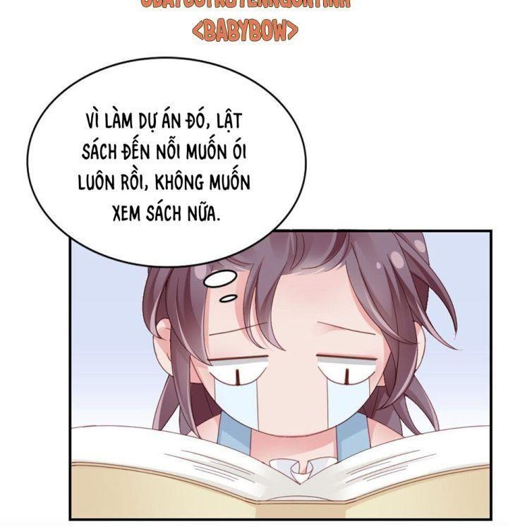 chiếc bật lửa và váy công chúa (b) chapter 10 76