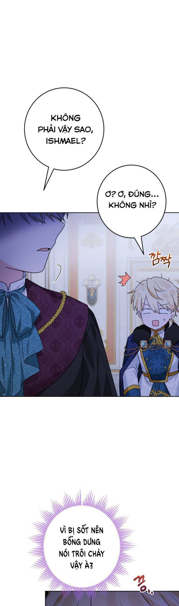 lịch sử đen tối của nam chính chapter 18 2