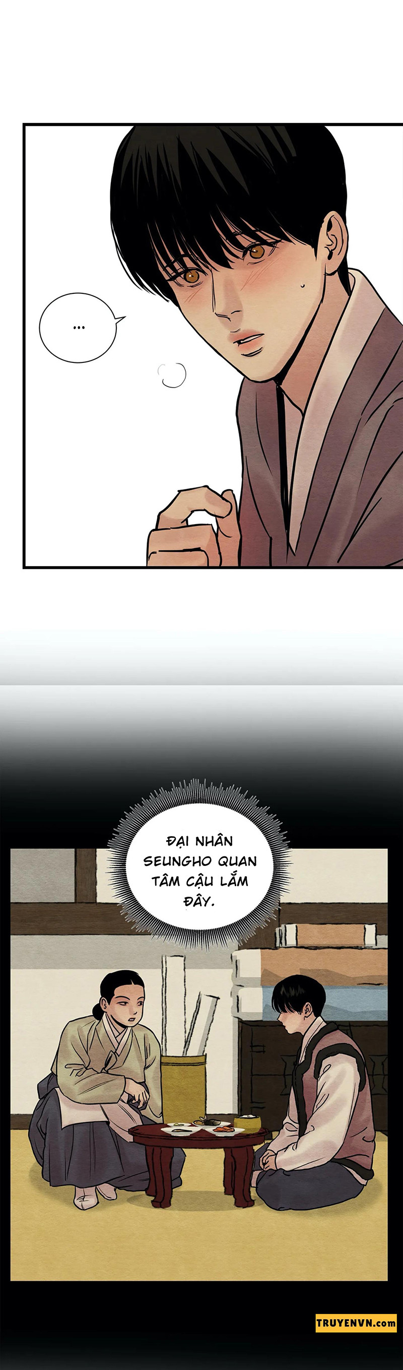 dạ ký chapter 47 20