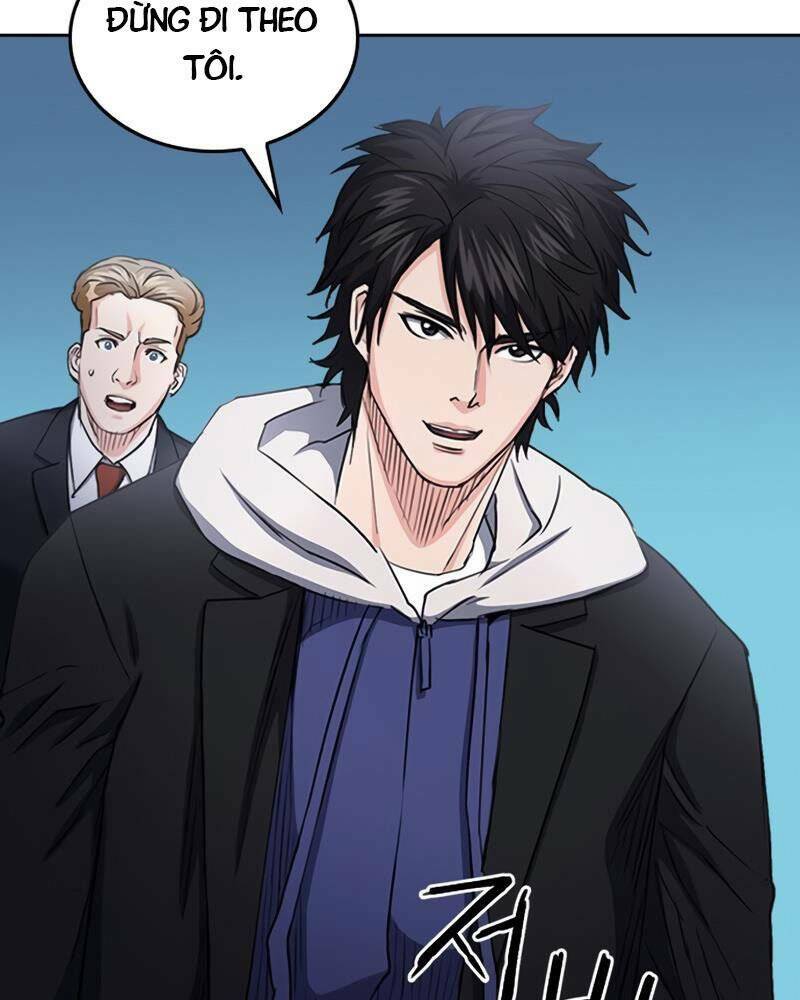 druid tại ga seoul - người hóa thú chapter 64 145