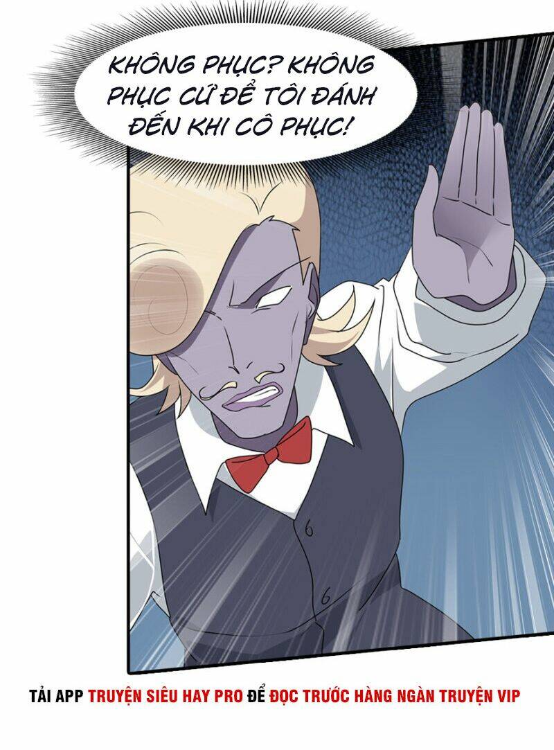 bạn gái virus của tôi chapter 88 28