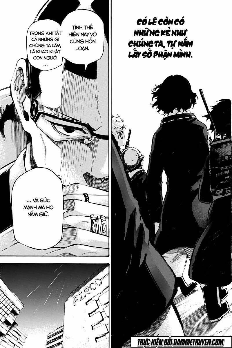 dolly kill kill chapter 45 13