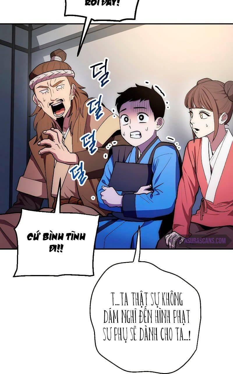 huyền thoại diệt thế độc long chapter 78 56