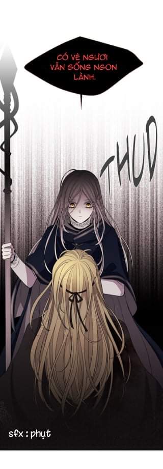 năm môn đệ của charlotte chapter 54 42