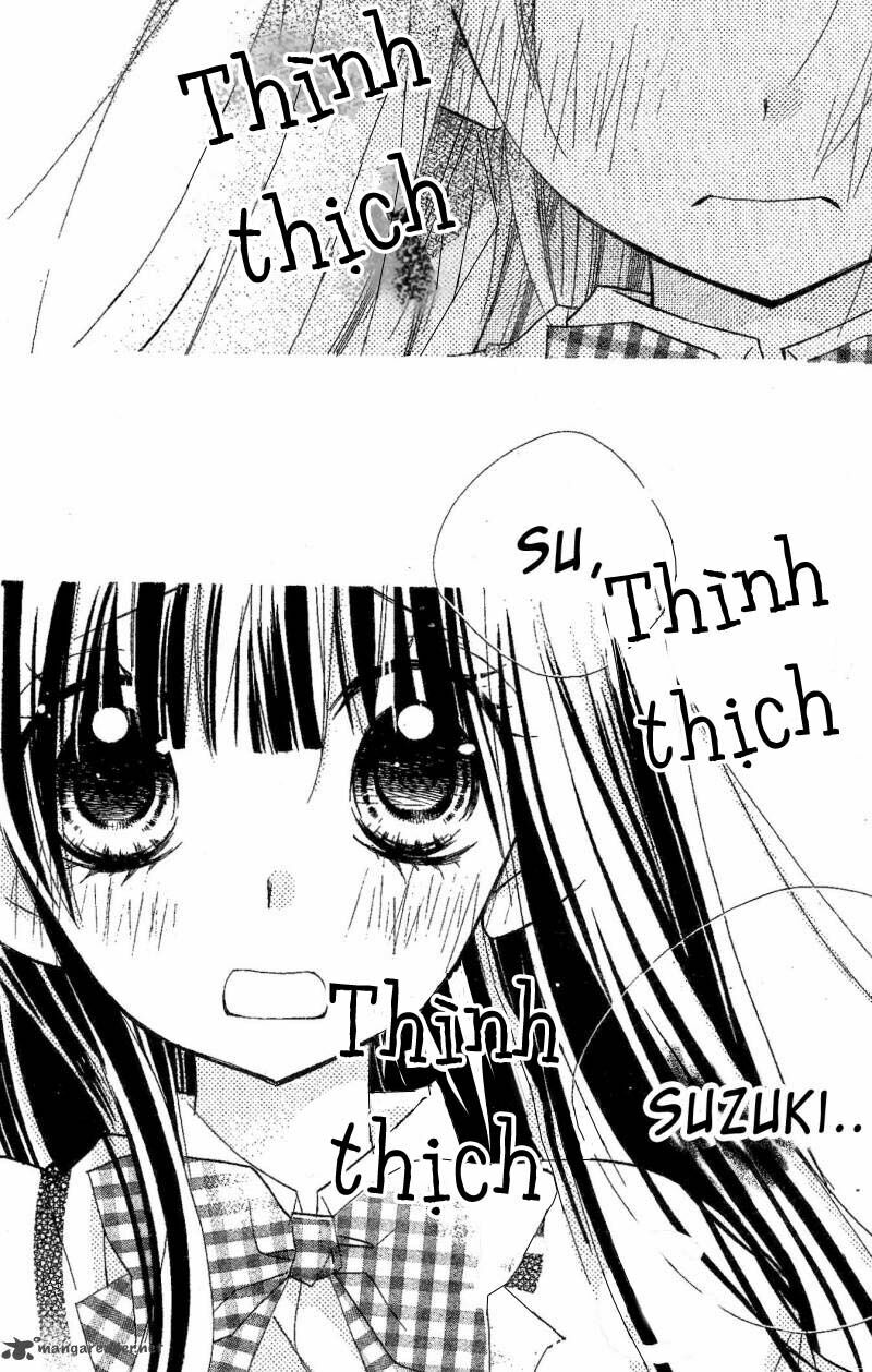 kimi no neiro chapter 9 12