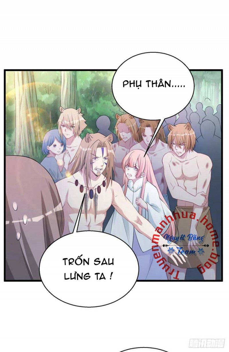 [16+] thảnh thơi thú thế chủng chủng điền, sinh sinh tể chapter 287 14