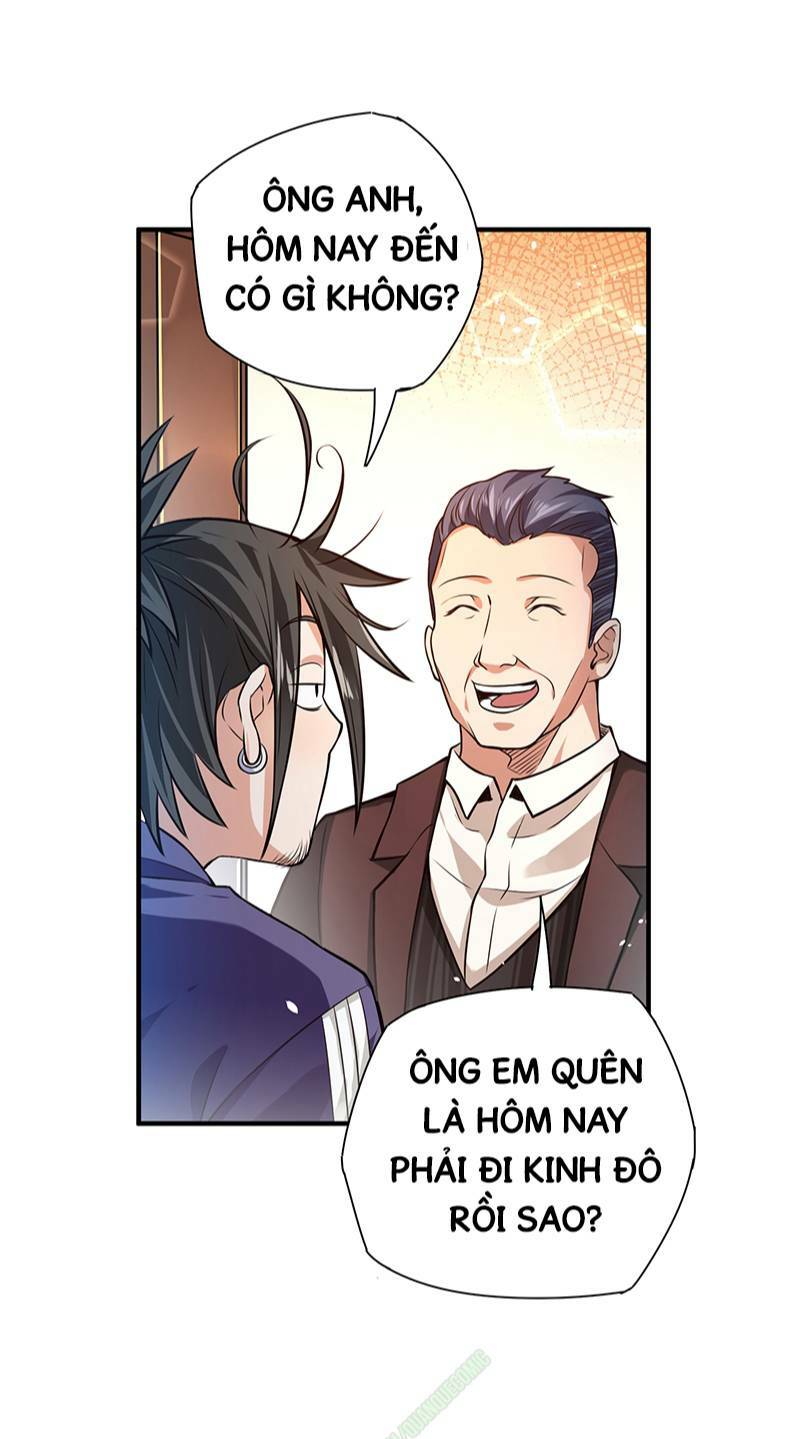 vú em hộ hoa chapter 17 7