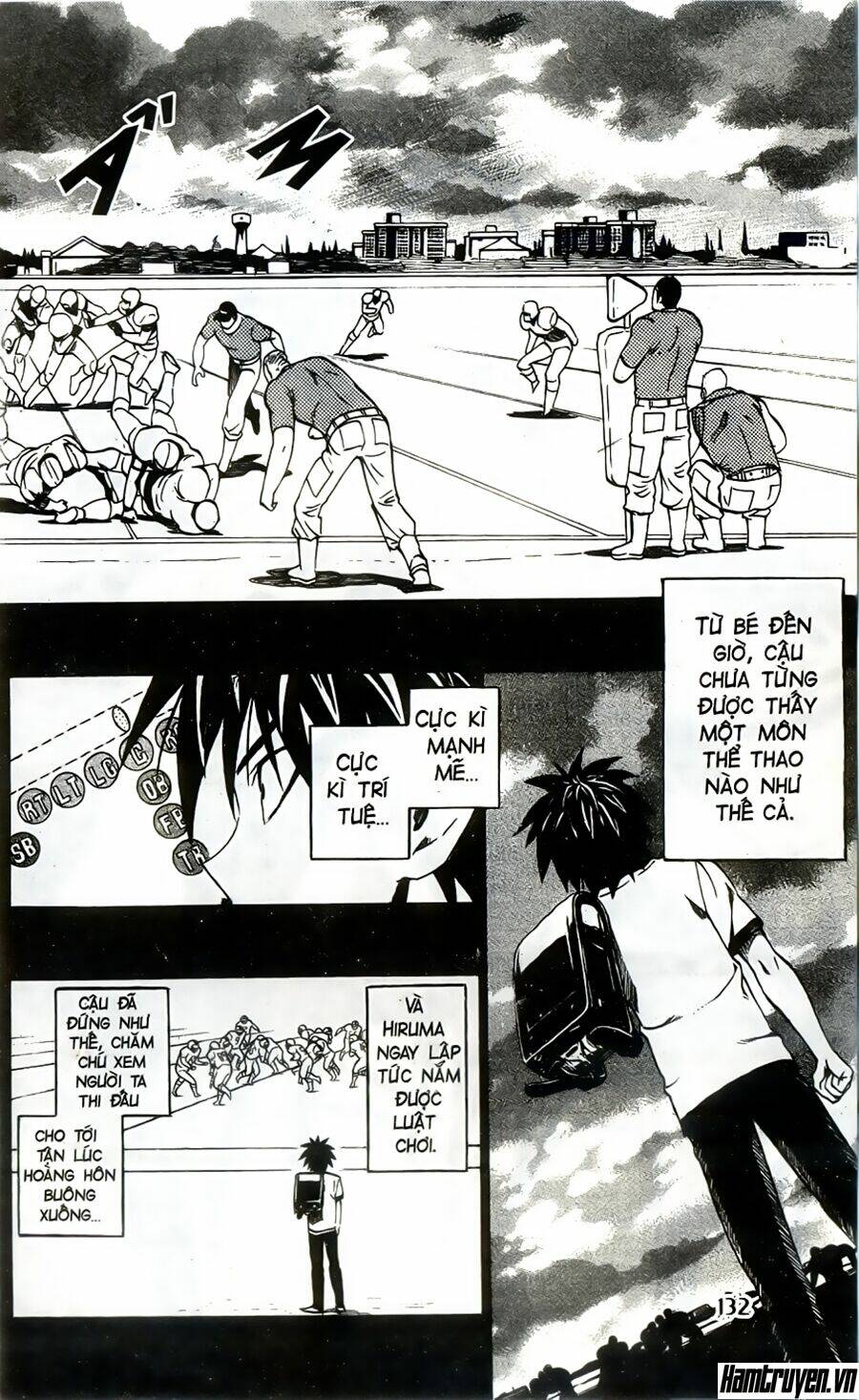 lá chắn mắt chapter 248 7