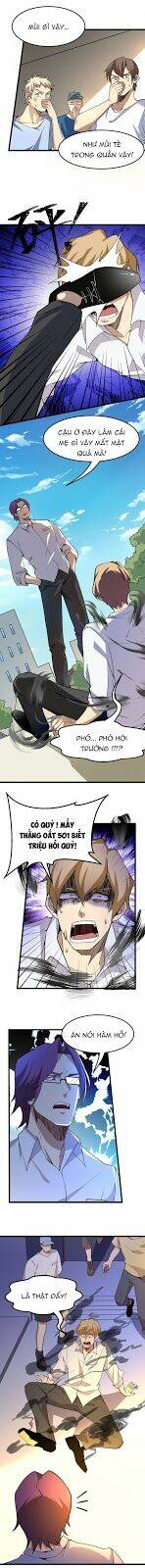 app tu chân mạnh nhất chapter 14 16