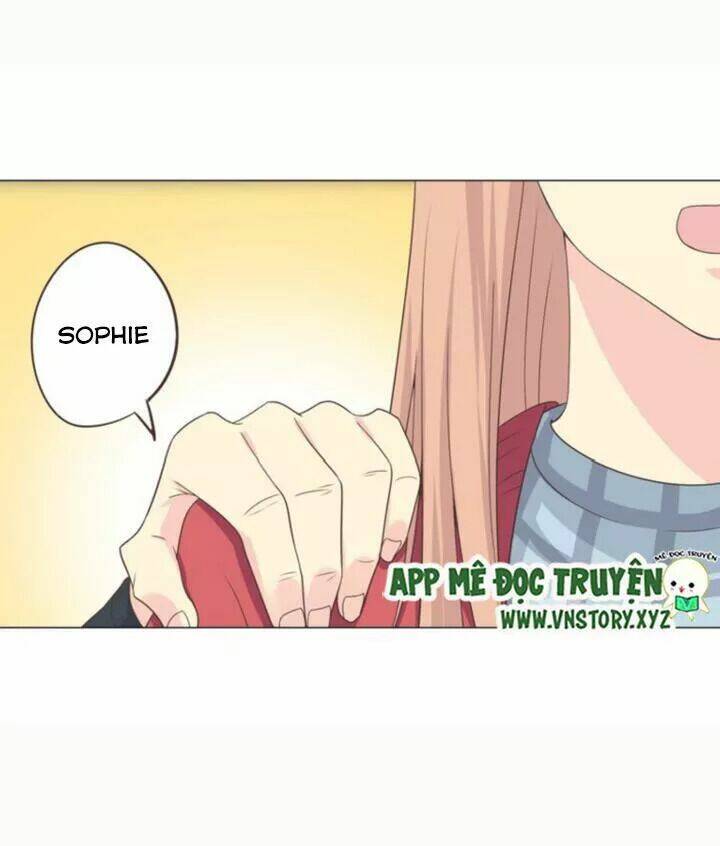 xin chào! dân nữ chapter 57 45