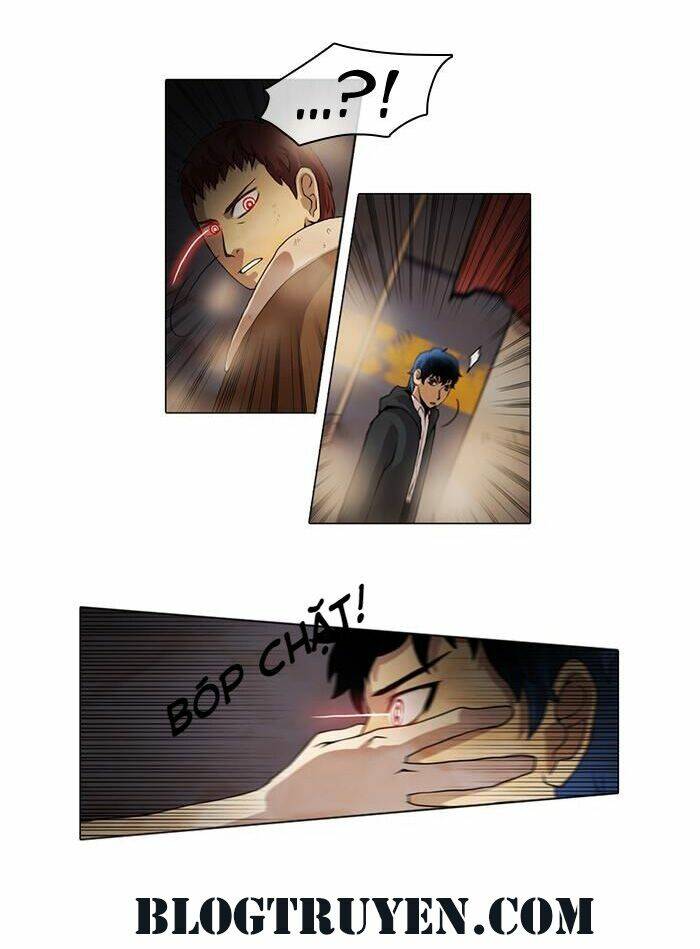 gepetto chapter 20 24