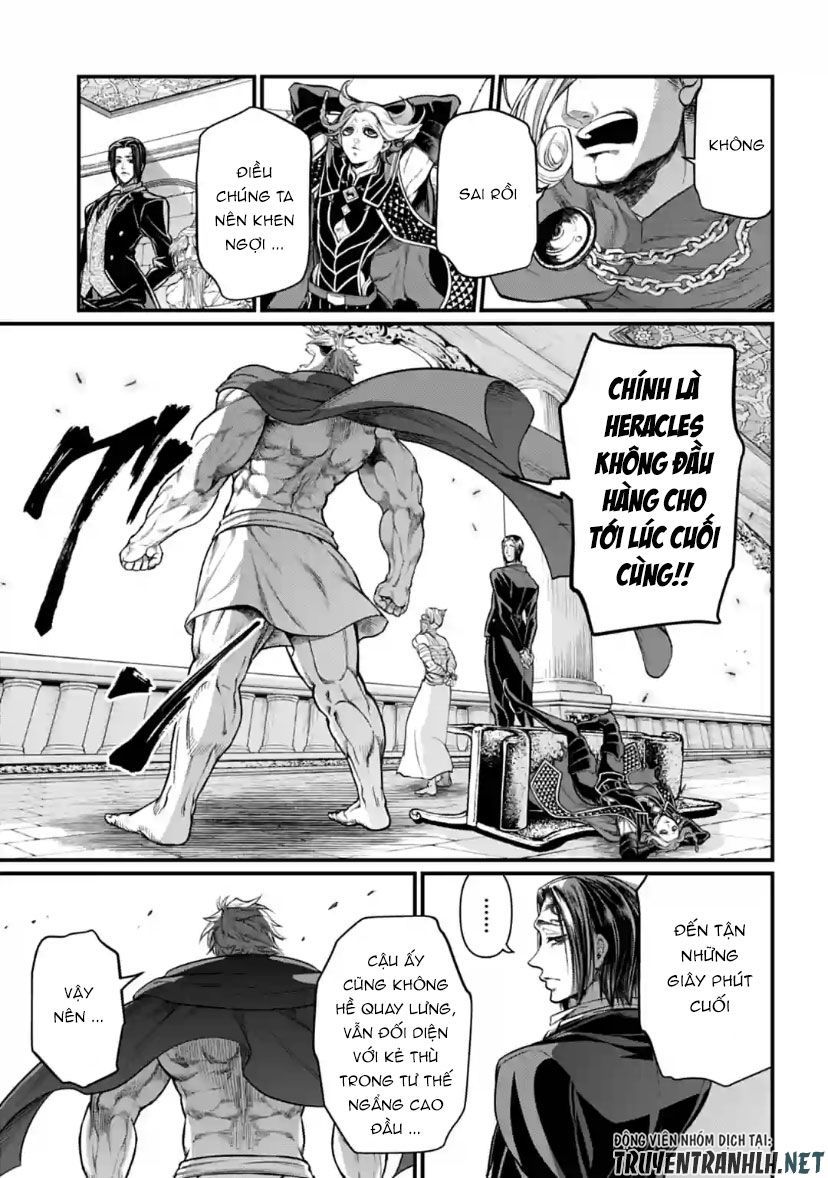 đại chiến nhân thần chapter 30 22