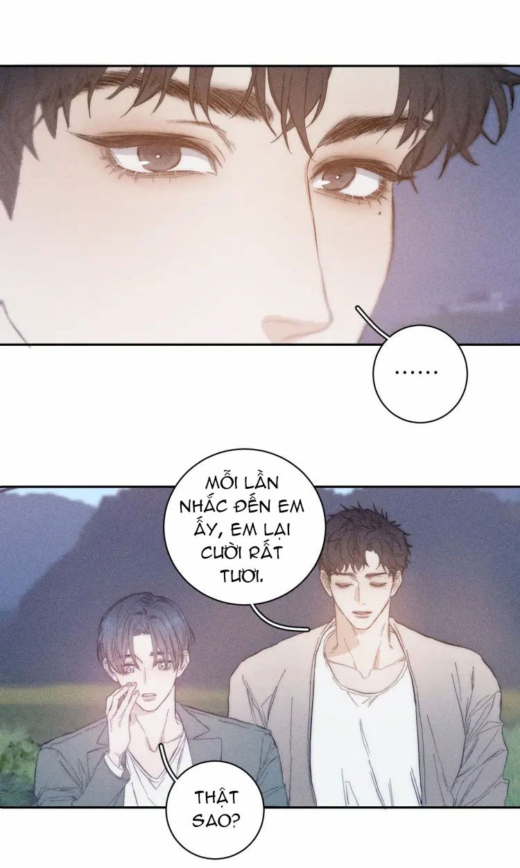 Ngày Xuân Gần Kề chapter 13