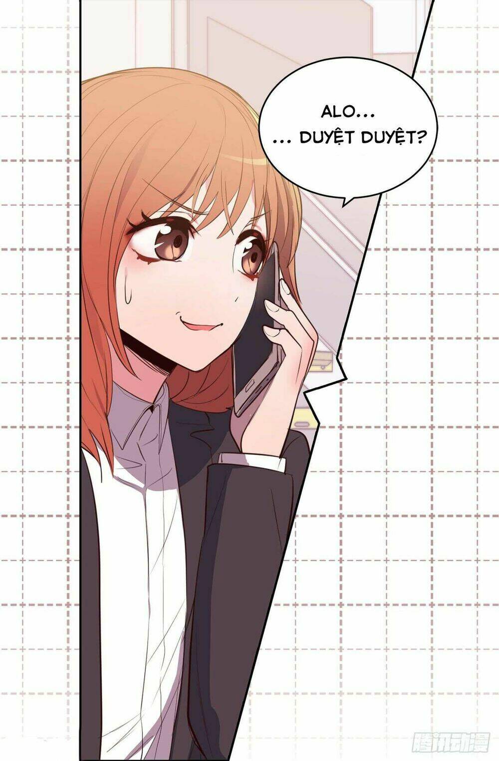 acup tiên sinh chapter 20 14