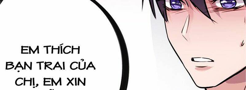 phải lòng em trai của bạn gái mình chapter 55 92